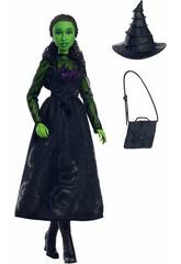 Wicked Puppe Elphaba Thropp Mattel HXT62