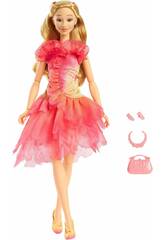 Poupe Wicked Glinda Arduenna Mattel HXT63