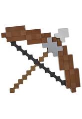 Minecraft Bogen und Pfeil Definitiv Mattel JDJ04