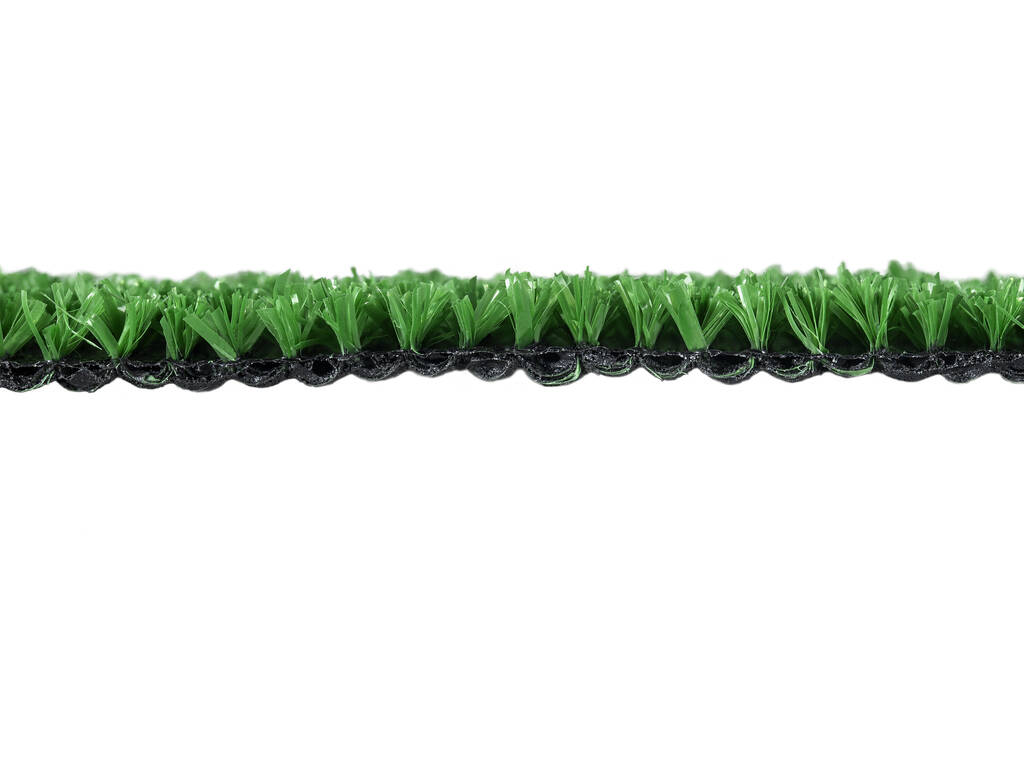 Césped Artificial Rollo de 60 m² Green Garden Latex de 7 mm