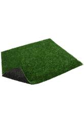 Erba artificiale Green Garden Latex da 7mm Turfgrass GREENGARDEN200