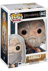 Funko Pop Movies Il Signore degli Anelli Figura Gandalf 13550