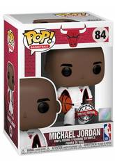 Funko Pop Basketball NBA Chicago Bulls Michael Jordan Edio Especial 54541IE