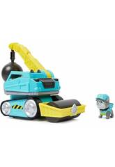 Rubble Team Klassisches Motor Fahrzeug von Spin Master 6069659