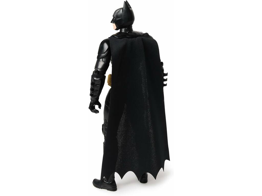 Batman DC Figur Batman 85. Jubiläum von 29 cm. Spin Master 6071115