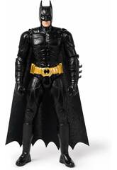Batman DC Figura Batman 85 Aniversario de 29 cm. Spin Master 6071115