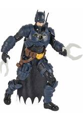 Batman Adventures DC Figura Batman Deluxe 30 cm. Spin Master 6067399