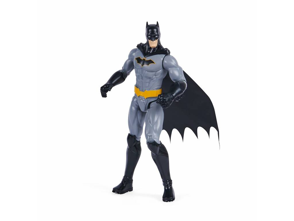 Batman Pack 3 Figure esclusive 29 cm. Spin Master 6064967