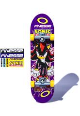 Tech Deck Handbrett Finesse Sonic Spin Master 6071366