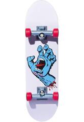 Tech Deck Handboard Santa Cruz