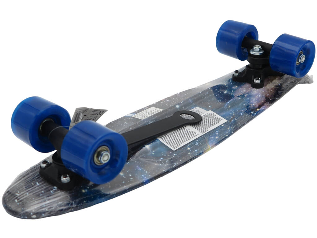 Skateboard EVO 22