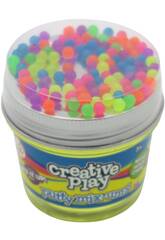 Crea il tuo Slime Putty Mix-Ums