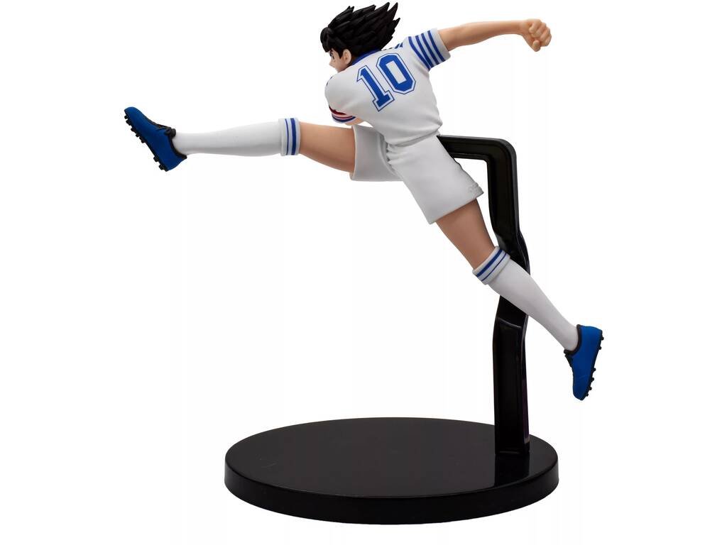 Captain Tsubasa Vibration Stars Figur Ozora Tsubasa von Banpresto BP89072P