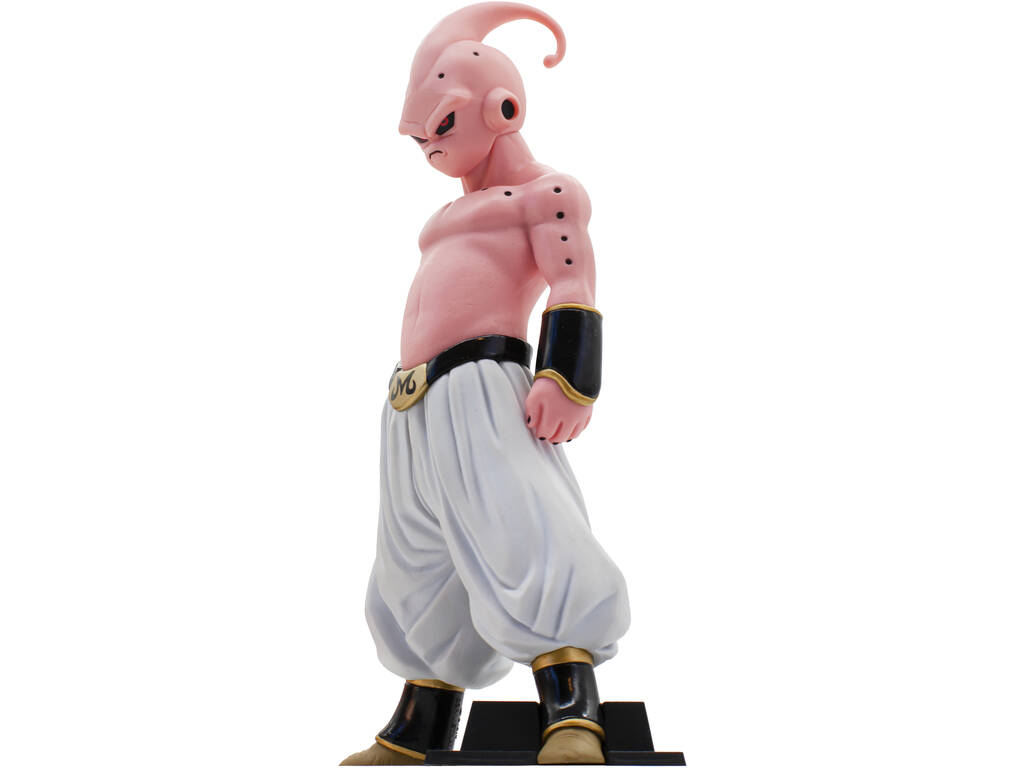 Dragon Ball Z Solid Edge Works Figur Majin Buu Banpresto BP89108P