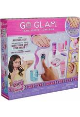 Cool Maker Go Glam Estúdio De Unhas de Bizak 6070509