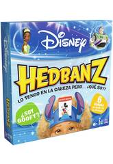 Hedbanz Disney Spin Master 6070943