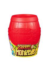 Barrel Of Monkeys Spin Master 6070066