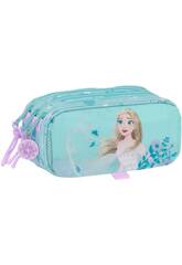 Safta Hello Spring Big Frozen II Hello Spring Triple Bag 812373710
