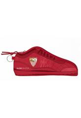 Sac  chaussures Sevilla FC Safta 811956584