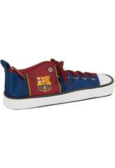 Estojo Sapatilha F.C. Barcelona 1 Equipamento 20/21 Safta 812029830