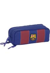 F.C. Barcelona 1st Kit 23/24 F.C. Barcelona Triple Foldable Bag Holder Safta 812329929