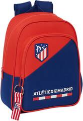 Atltico de Madrid Safta Sac  dos pour enfants adaptable au trolley 612458524