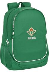 Anpassbarer Junior-Rucksack Real Betis Balompi von Safta 642318665