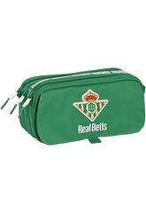 Estojo Triplo Big Real Betis Balompie de Safta 842318710