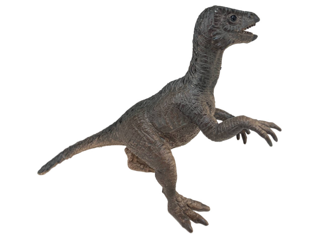 Dinossauro Figura Deinonychus de 11 cm