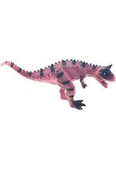 Dinossauro Figura Carnotauro de 12 cm