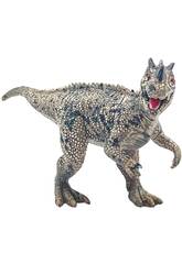 Dinossauro Figura Ceratossauro de 12,5 cm