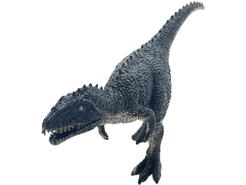 Dinosaurios Figura Gigantosaurus de 15 cm.