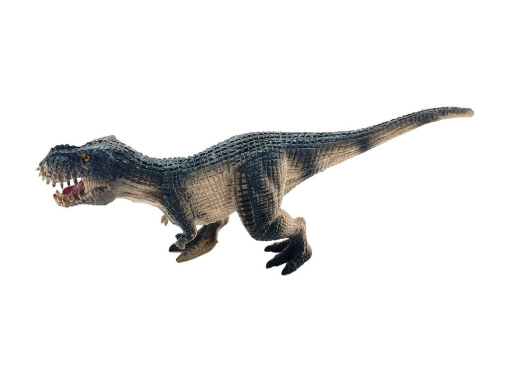 Dinosaurios Figura T-Rex de 14 cm.