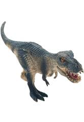 Dinosauri Figura T-Rex di 14 cm.