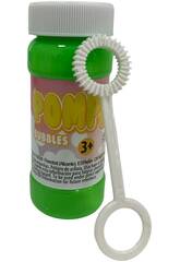 Bolle di sapone 56 ml