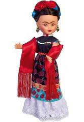 Nancy Frida Khalo Collection Famos NAC63000