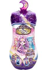 Magic Mixies Poupée Pixlings Série Shimmerverse Famosa MG101000