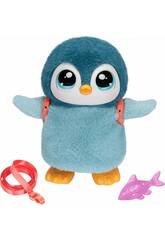 Little Live Pets My Walking Penguin Famosa LP600000