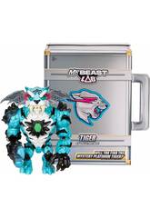Mr Beast LAB Figura de Coleo de 16 cm