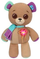 Thready Bear Famosa THR00000