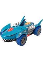Teamsterz Vehículo Monster Mini Shark HTI 1417276