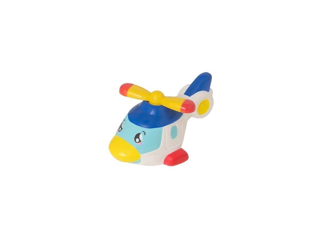 Teamsterz Tiny Mini Véhicule pour enfants HTI 1417310