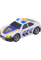 Voiture de police Teamsterz avec lumières et sons HTI 1417454