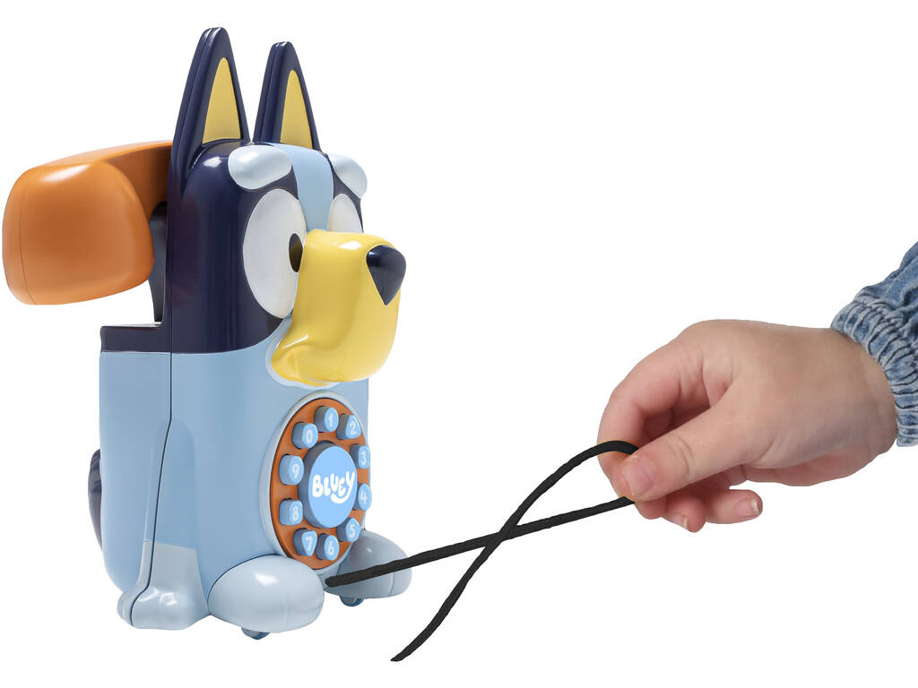 Bluey Telemóvel HTI 1684943