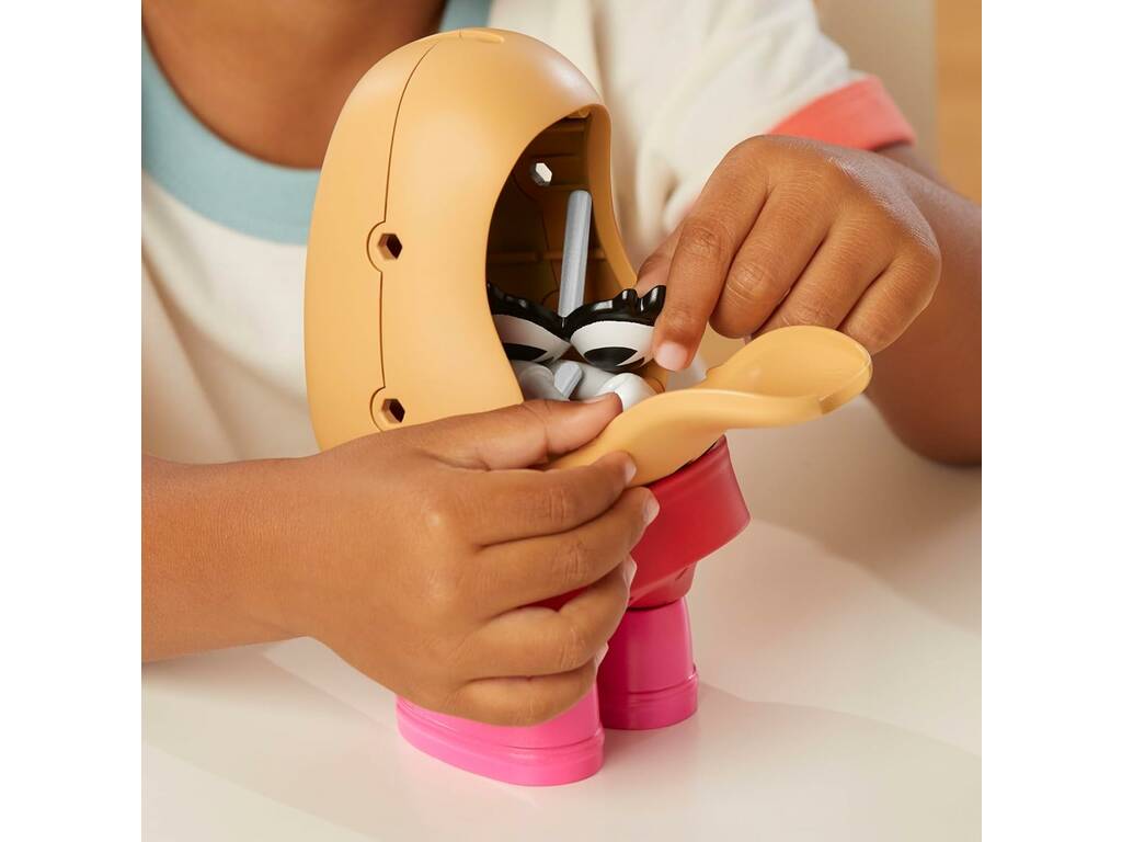 Playskool Ms. Potato