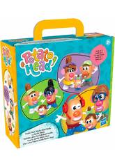 Tête de Patate Créez votre Famille Hasbro F9408