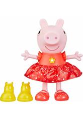 Peppa Pig Diversin En Los Charcos Hasbro F8873