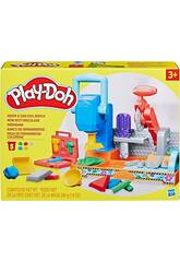 Playdoh Banco degli attrezzi Hasbro F9141