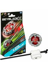 Beyblade X Kit Inicial com Lançador Hasbro G0175