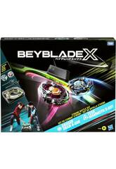 Beyblade X Xtreme Battle Set Hasbro F9588